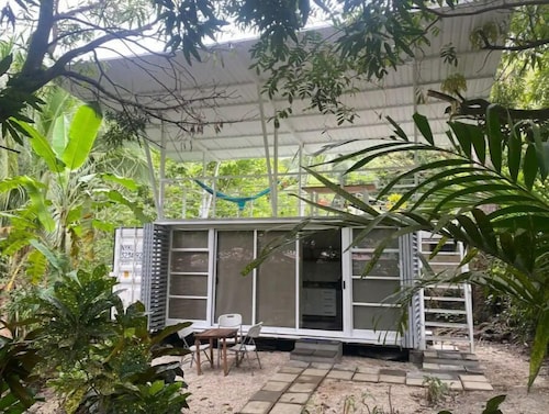 Beachside Casita at Guiones Beach, Nosara