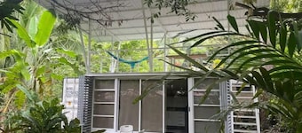 Beachside Casita at Guiones Beach, Nosara