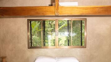 2 bedrooms, in-room safe, free WiFi, bed sheets