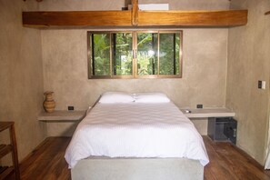 2 chambres, coffres-forts dans les chambres, Wi-Fi gratuit