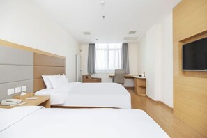 Room - Ji Hotel (Xi'an)