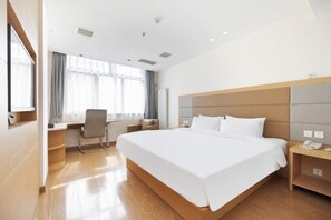 Room - Ji Hotel (Xi'an)