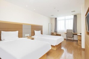 Room - Ji Hotel (Xi'an)