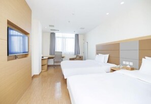 Room - Ji Hotel (Xi'an)