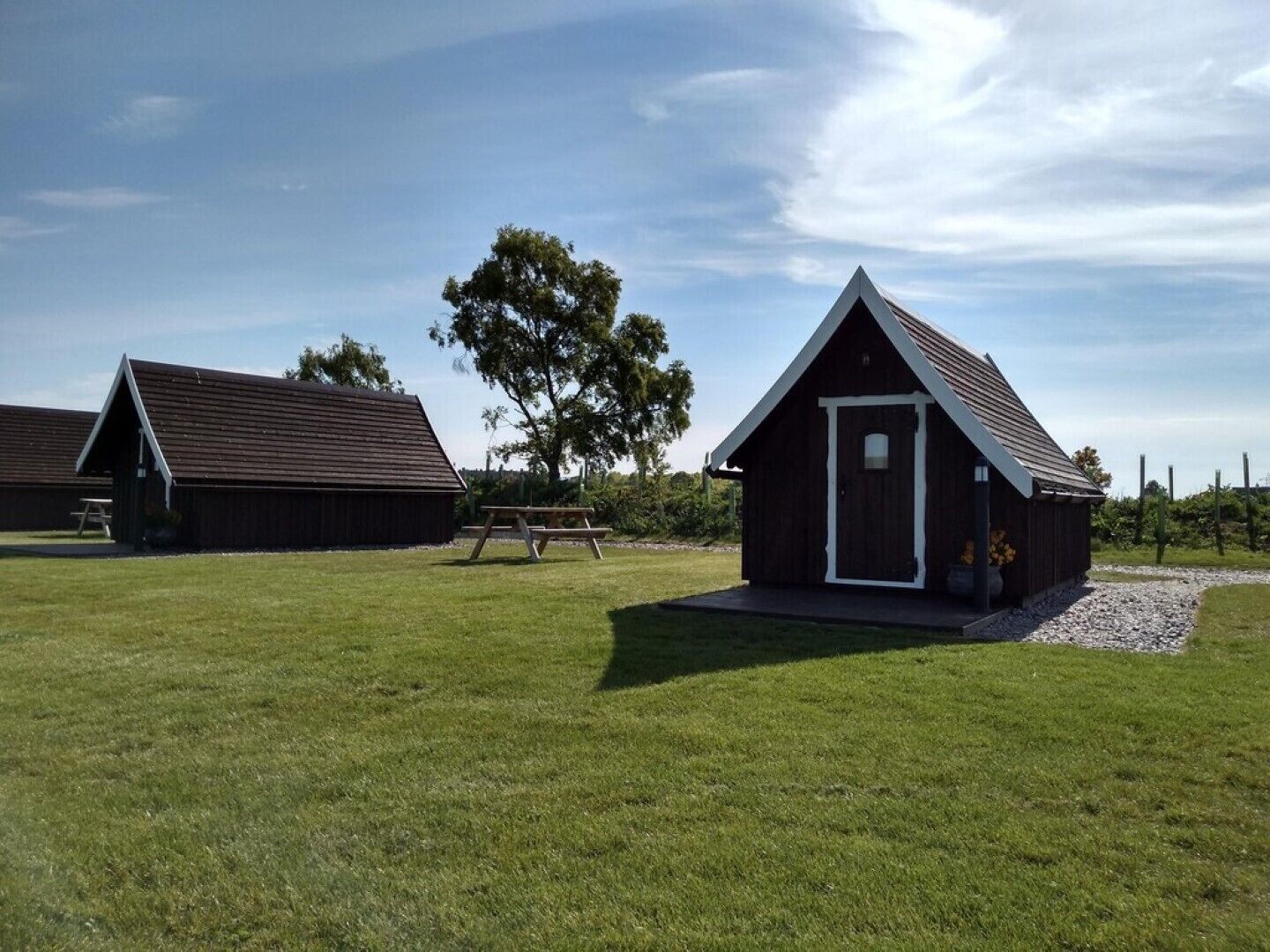 Eksteriør