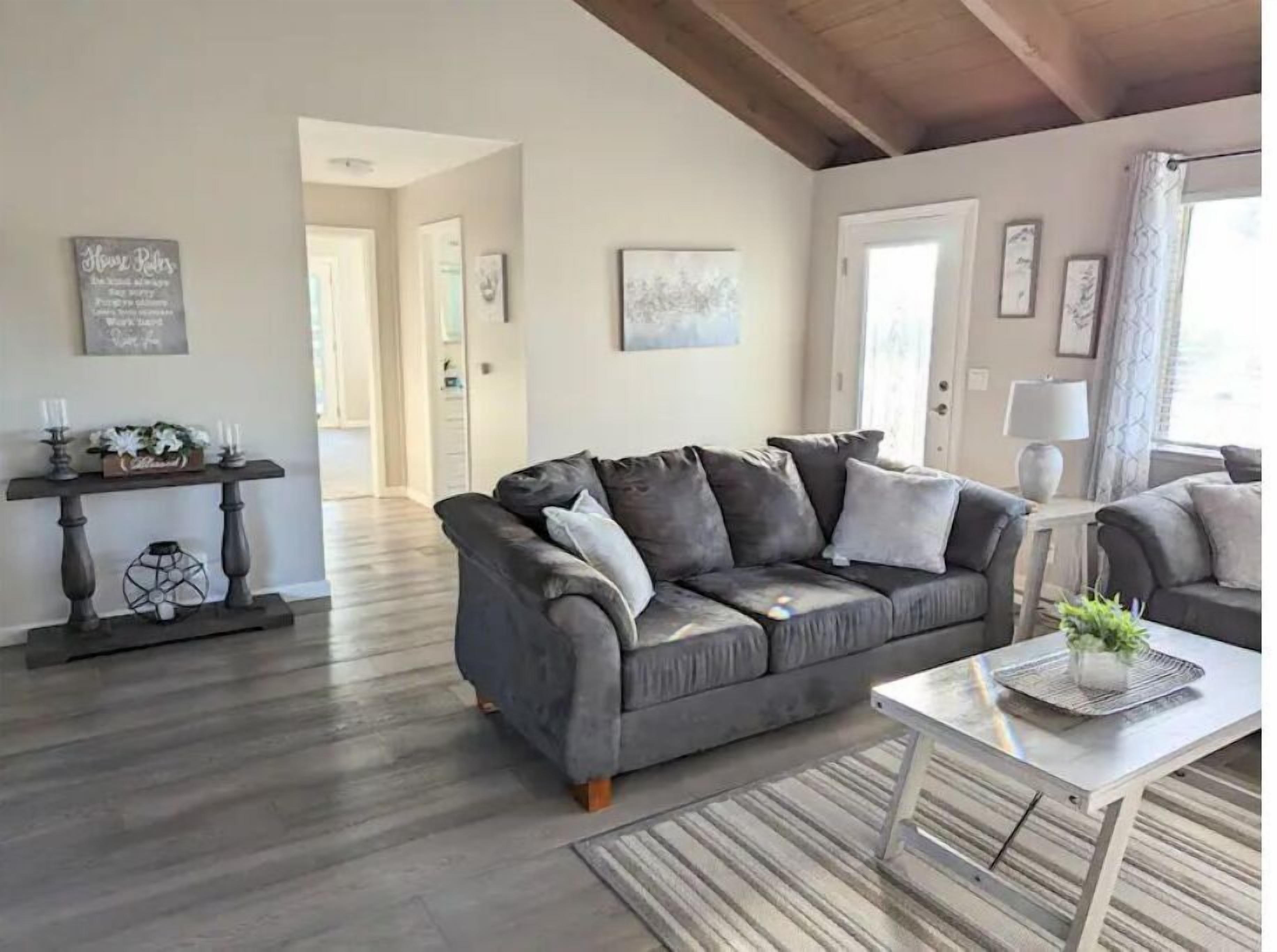 Älytelevisio, takka, tulostin