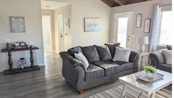 Älytelevisio, takka, tulostin