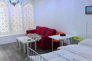 Interior - Teng Hua Hotel (Kunming)