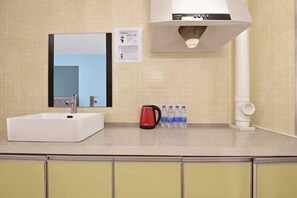 Room - Teng Hua Hotel (Kunming)