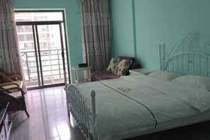 Room - Teng Hua Hotel (Kunming)