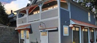 Modern Custom Built Gem in the heart of Saratoga