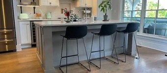 Modern Custom Built Gem in the heart of Saratoga