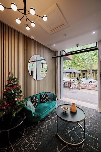 Urban Nomad Potts Point - 18-39