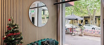 Urban Nomad Potts Point - 18-39