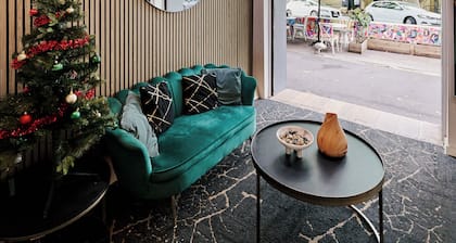 Urban Nomad Potts Point - 18-39