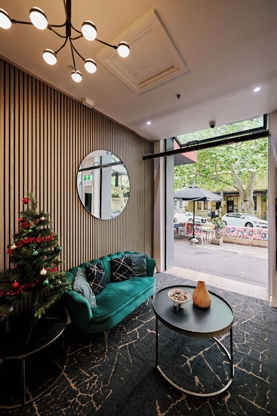 Urban Nomad Potts Point - 18-39