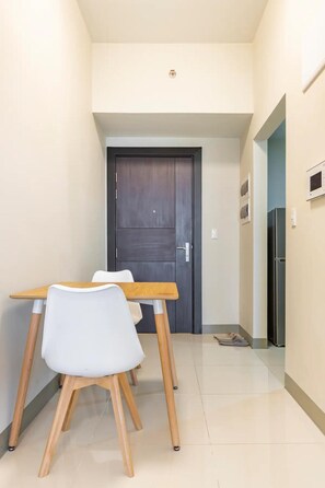 Appartement | Restauration