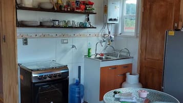 Electric kettle