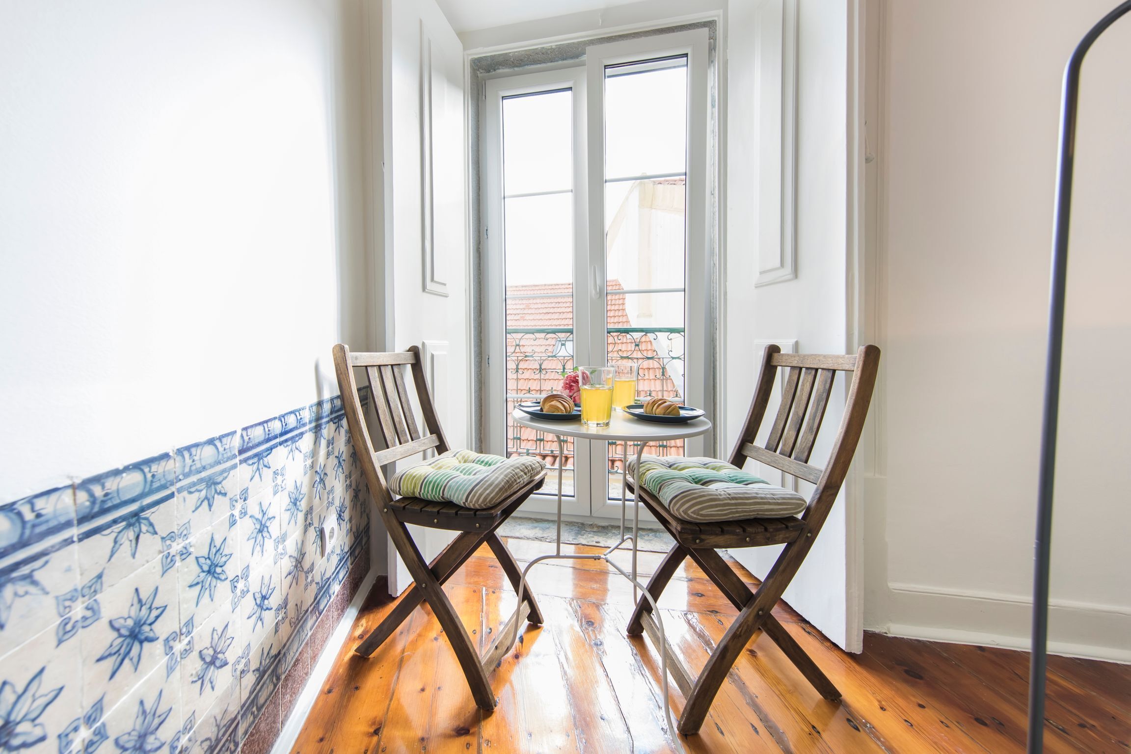 تناول الطعام