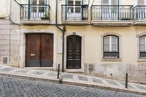 Detalle exterior