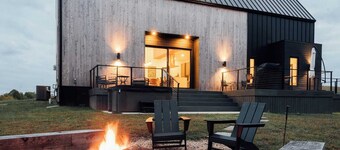 Villa Prairie at Hugga In the Hills -Sleeps 6