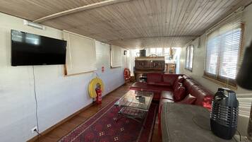 Fernseher