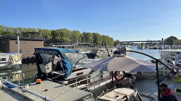 Port de plaisance