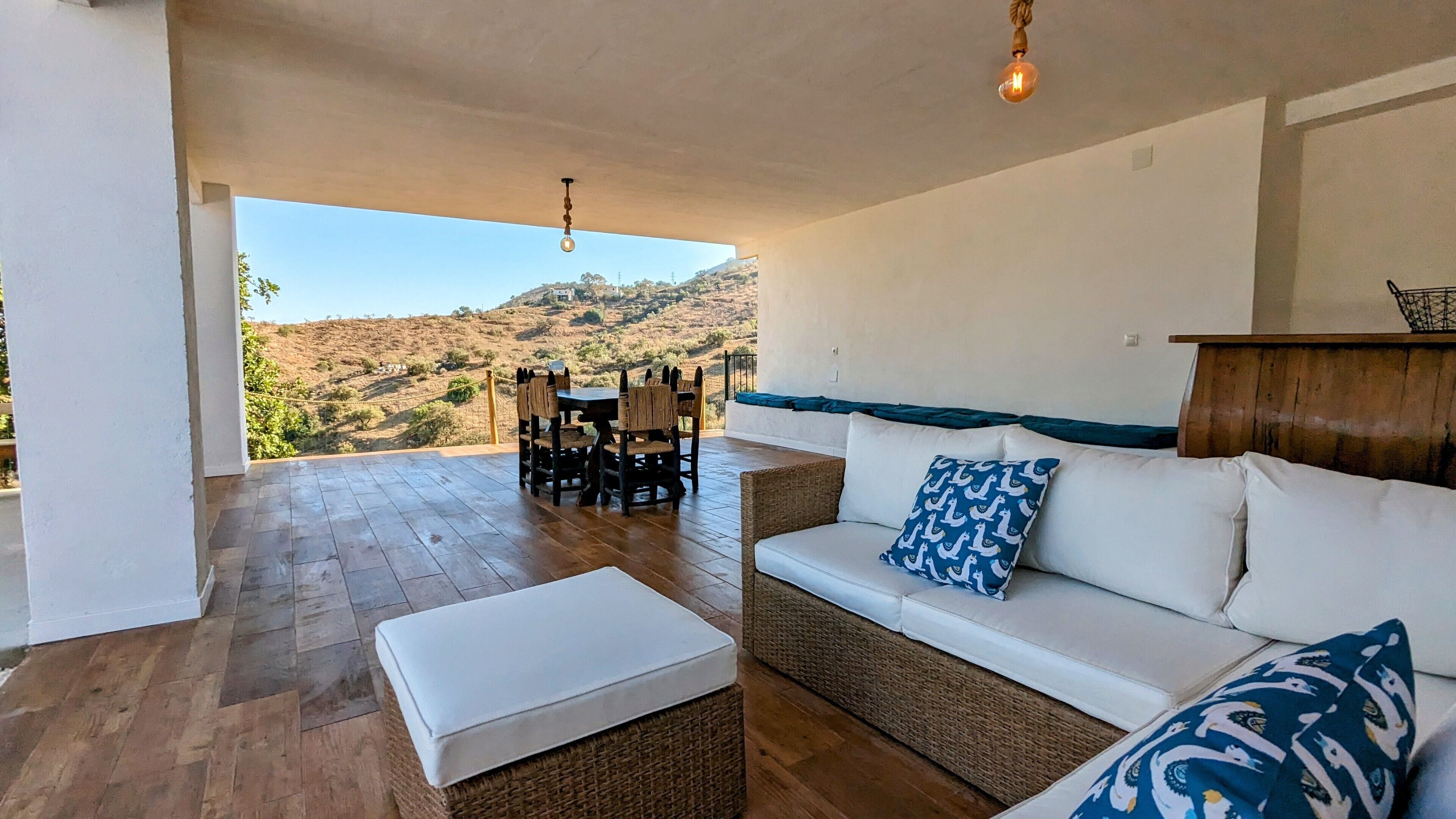 Televisión de pantalla plana 