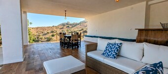 Casa Rural Pagalván