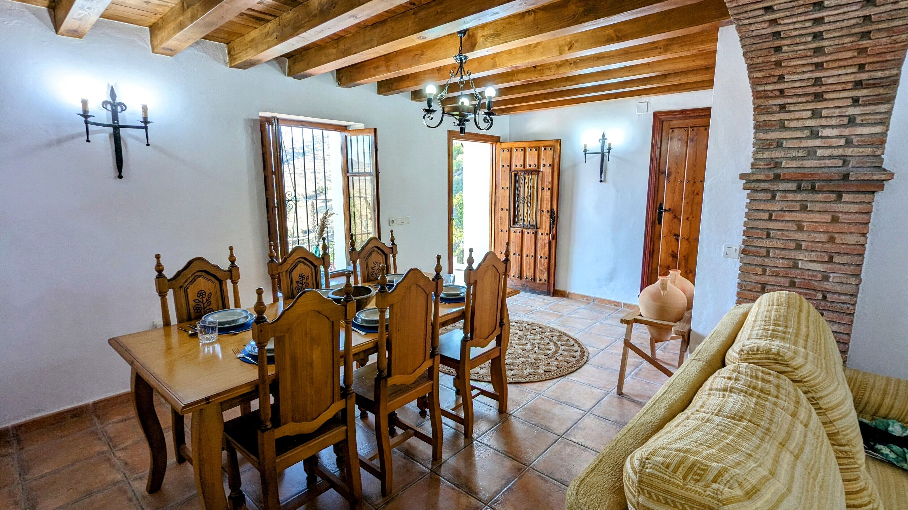 Televisor de pantalla plana 