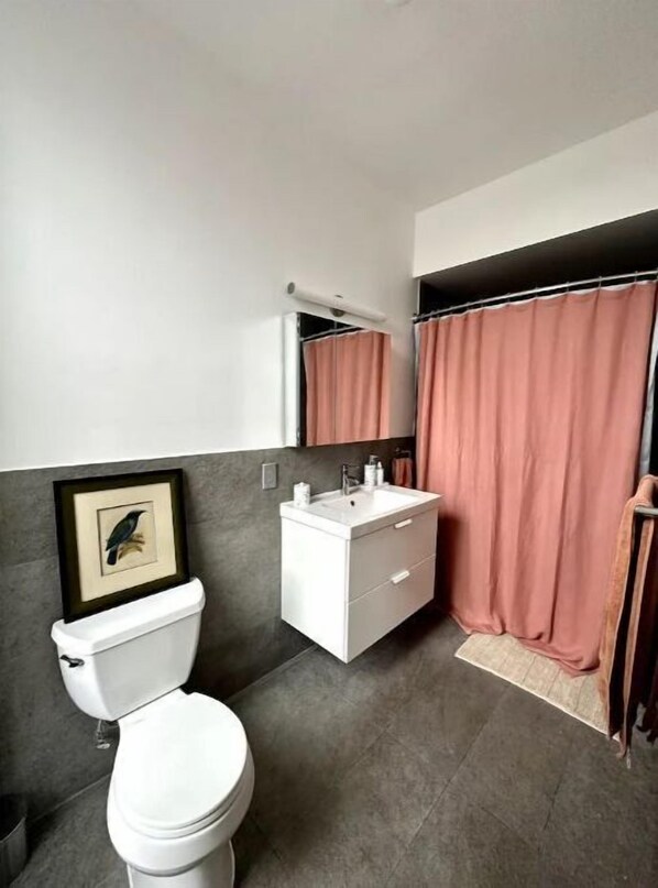 Amenidades de baño ecológicas