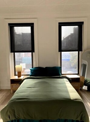 1 habitación