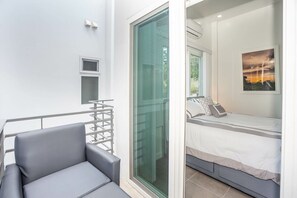 2 habitaciones, wifi y ropa de cama 
