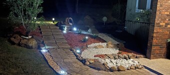 3-bedroom vacation home 13 minutes from Louisiana Tech University