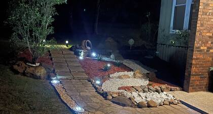 3-bedroom vacation home 13 minutes from Louisiana Tech University