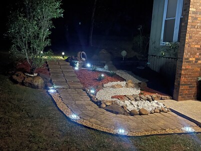 3-bedroom vacation home 13 minutes from Louisiana Tech University