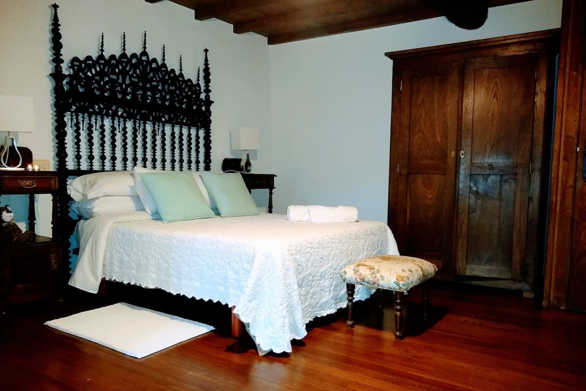 Deluxe Triple Room | 1 bedroom, free WiFi, bed sheets