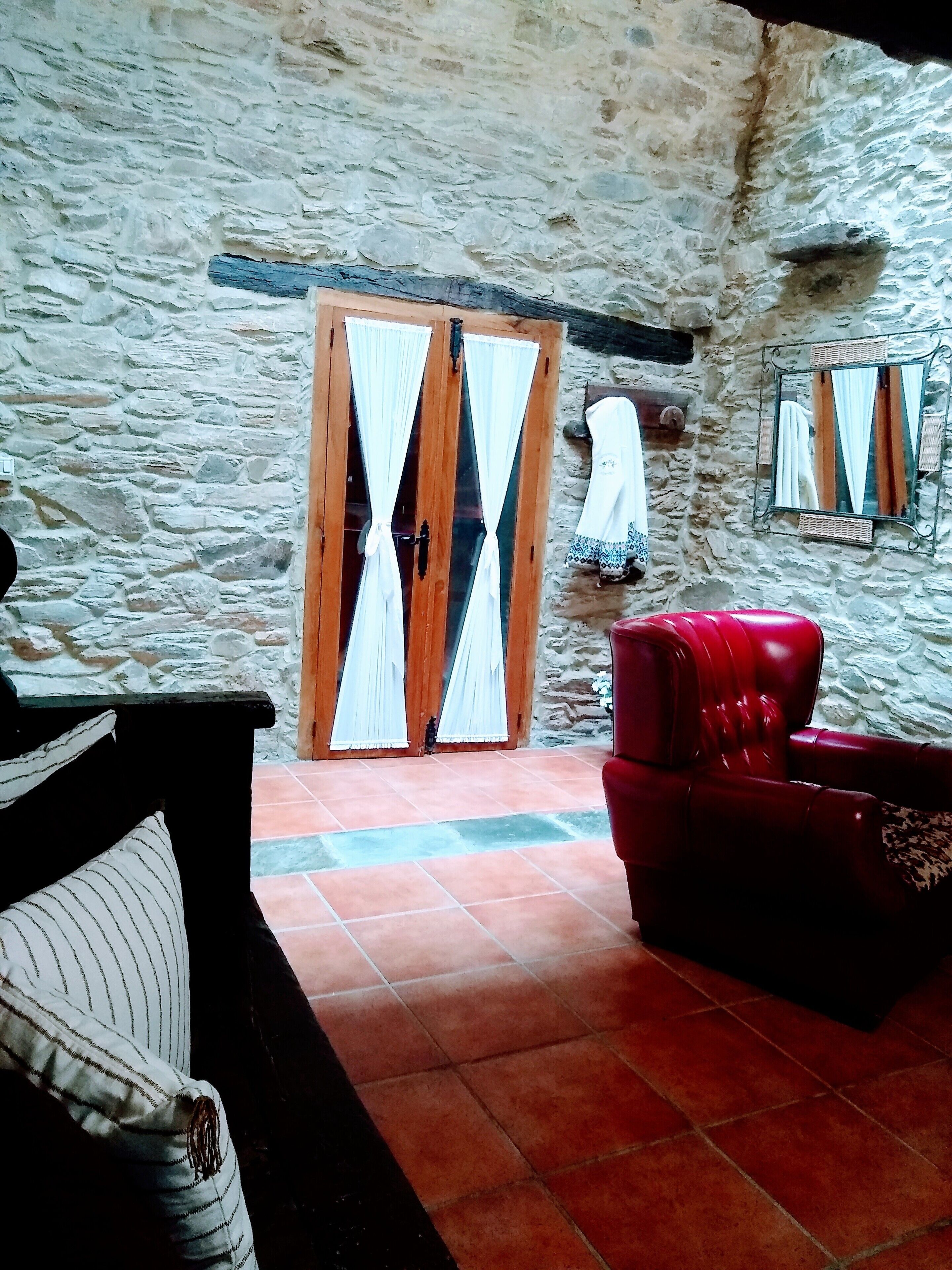 Apartamento Grand | Wifi gratis y ropa de cama