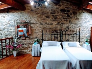 Apartemen Keluarga | Wi-Fi gratis dan seprai linen