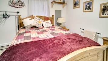 1 quarto, Wi-Fi, roupa de cama