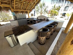 بار (في المنشاة)