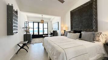 8 chambres, coffres-forts dans les chambres, Wi-Fi gratuit