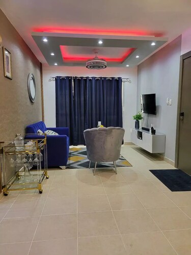 Your Oasis in Juan Bosch city
