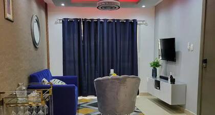 Your Oasis in Juan Bosch city