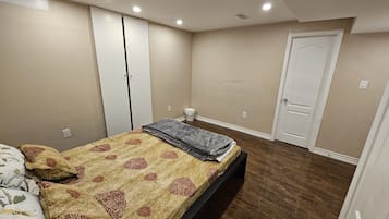 2 chambres, Wi-Fi, draps fournis