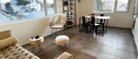 منطقة المعيشة