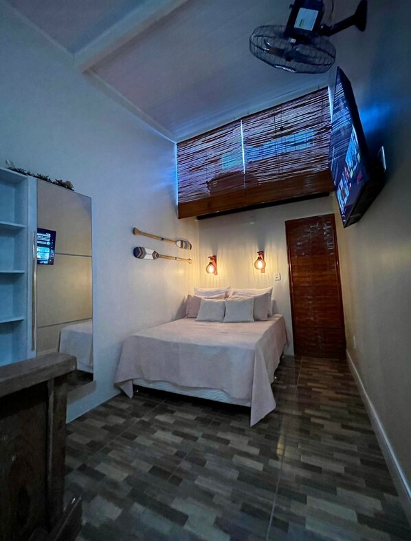 2 عدّة غرف نوم وواي فاي وملاءات أسرّة