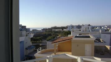 Studio, 1 Bedroom, Smoking, Balcony | View from property