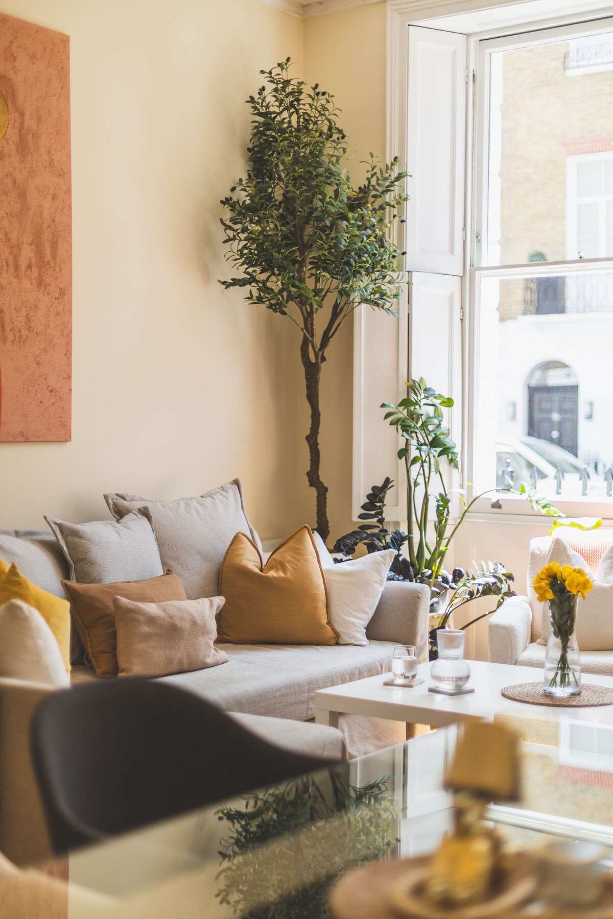 Bild für Gastgeberprofil