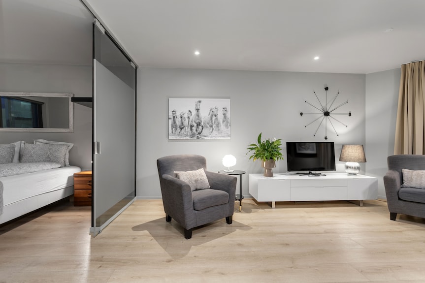 Deluxe Apartment By Old Harbor, Downtown Reykjavík! - Reikiavik